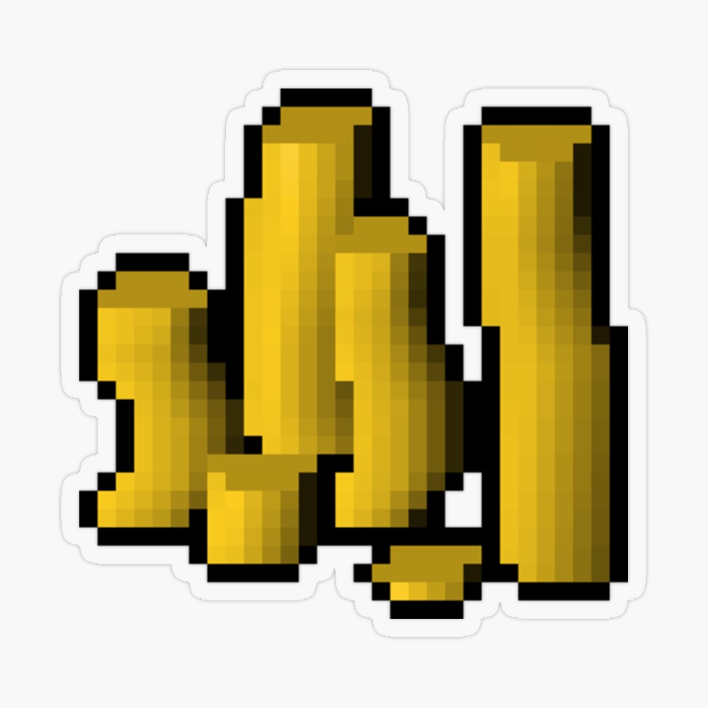 RuneScape Gold token